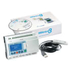 CROUZET - KIT TEMPORIZADOR M3 SMART XD26 24VDC