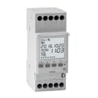 KPS - Reloj digital KPS-IH-DIGI2MEMORY memoria 2 canales
