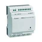 CROUZET - CTROLAD.MILLENIUM 3 CUSTOM XD26R 24VCA ·