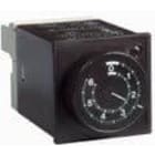 CROUZET - TEMPORIZ.12 HS.110/127VCA 50HZ MONT.EMP.