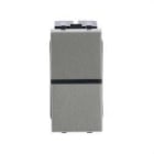 NIESSEN - APAGADOR 4 VIAS - 1M - NT