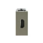 NIESSEN - TOMA TLF.6 CONT. RJ12 TORNILLO NT