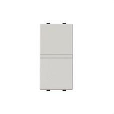 NIESSEN - PULSADOR SIN GRABADO DN