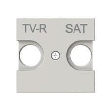 NIESSEN - TAPA TOMA TV-R/SAT DN