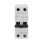 AEG BAJA TENSIÓN - Int. mag. EV60 1P+N 32A C