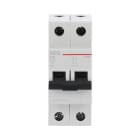 AEG BAJA TENSIÓN - Int. mag. EH60 2P 10A C