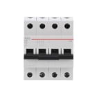 AEG BAJA TENSIÓN - Int. mag. EH60 4P 16A C