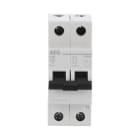 AEG BAJA TENSIÓN - Int. mag. EV60 1P+N 16A C