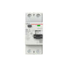 AEG BAJA TENSIÓN - Int. Dif. FN 2P 25A 300mA AC