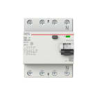 AEG BAJA TENSIÓN - Int. Dif. FN 4P 25A 300mA AC