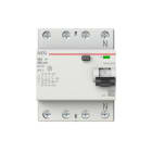 AEG BAJA TENSIÓN - Int. Dif. FN 4P 40A 300mA AC