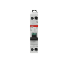 ABB - Int.aut. SN201-C4 1p+N 4A C 6kA