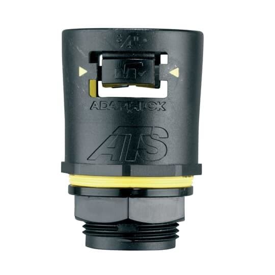 THOMAS & BETTS  - RACOR RECTO FIJO ATS, M25, DN28, NG-AM