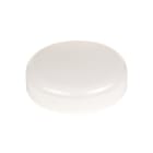 LEDVANCE - Plafón superficie SLIM RD S 200 P 19W 840 IP65 blanco
