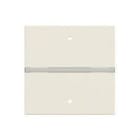 NIESSEN - TECLA KNX SIN SÍMBOLO - 2M - BL
