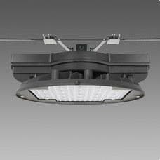 DISANO - Proyector 2891 SATURNO LED 89W CLD RAL7021