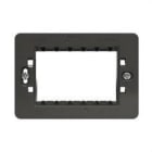 NIESSEN - BASTIDOR PC 1 VENTANA / 3M