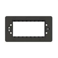 NIESSEN - BASTIDOR PC 1 VENTANA / 4M