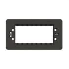 NIESSEN - BASTIDOR PC 1 VENTANA / 4M