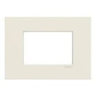 NIESSEN - MARCO 1 VENTANA / 3M - BL