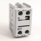 ROCKWELL - CONTACTO AUXILIAR 100-FAB31