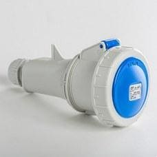IDE - BASE AÉREA IP66-IP67 2P+T 400V 32A 9H