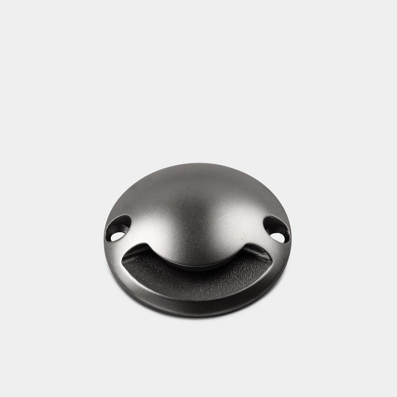 LEDS-C4 - Empotrable de suelo IP65-IP67 Pixel 1 Window LED 3.4 2700K Gun Metal PVD 9lm