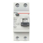 AEG BAJA TENSIÓN - Int. Dif. DH 2P 40A 30mA AC