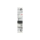 AEG BAJA TENSIÓN - Int. mag. Compacto EX61NR 10A C