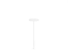 ARKOSLIGHT - LUM.PORT.YORU SPIKE 24V 3000K 50CM BTXT.
