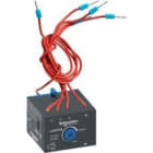 Schneider Electric - Bloque de Contacto Auxiliar TeSys K 1NA + 1NC Precableado