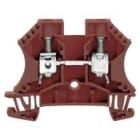 WEIDMULLER - WDU 10 BR