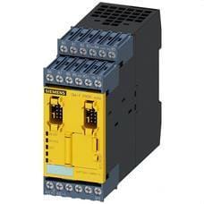 SIEMENS - MODULO DIGITAL DE SEGURIDAD DM-F PROFISAFE; PARA C