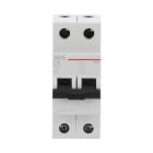 AEG BAJA TENSIÓN - Int. mag. EH60 2P 16A C