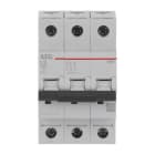 AEG BAJA TENSIÓN - Int. mag. EN60 3P 16A C