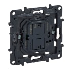 LEGRAND - Regulador de iluminación universal por pulsación Niloé Step - 3/125W