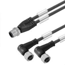 WEIDMULLER - SAIL-ZW-M12BW-2/4-1.5U