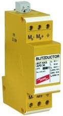 DEHN - DESCARGADOR CMPTO.CRL.DIN BVT-KKS-APD-36