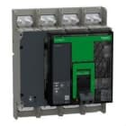 APC by Schneider Electric - NS1600H 70kA 3P 1600A Fijo Manual 5.0