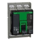 APC by Schneider Electric - NS1600N 50kA 3P 1600A Fijo Manual 5.0