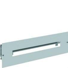 HAGER - KIT DE PERFIL DIN PARA APARAMENTA MODULAR,24 MÓDULOS PARA QUADROEVO 200X600MM