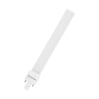 LEDVANCE - Lámpara LED DULUX S11 EM V 6W 830 G23