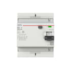 AEG BAJA TENSIÓN - Int. Dif. FN 4P 25A 30mA AC