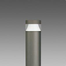 DISANO - Luminaria exterior 1797 FARO 5 LED 15W CLD grafito RAL7021 3000K