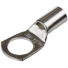SOLERA - TERMINALES DE PALA. PARA SECCIÓN DE 16 MM² Y M10.