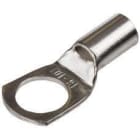 SOLERA - TERMINALES DE PALA. PARA SECCIÓN DE 16 MM² Y M10.
