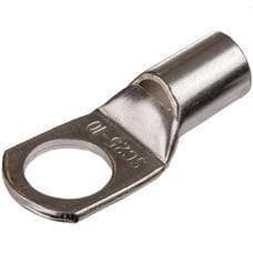 SOLERA - TERMINALES DE PALA. PARA SECCIÓN DE 25 MM² Y M10.