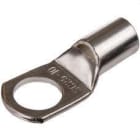 SOLERA - TERMINALES DE PALA. PARA SECCIÓN DE 25 MM² Y M10.