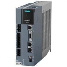 SIEMENS - SINAMICS S200, CON PROFINET ENTRADA 380-480V