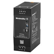 WEIDMULLER - Fuente de alimentación conmutada PRO BAS 240W 48V 5A